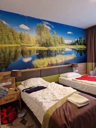 BiaVita Polska S.A. Sanatorium Uzdrowiskowe Augustów
