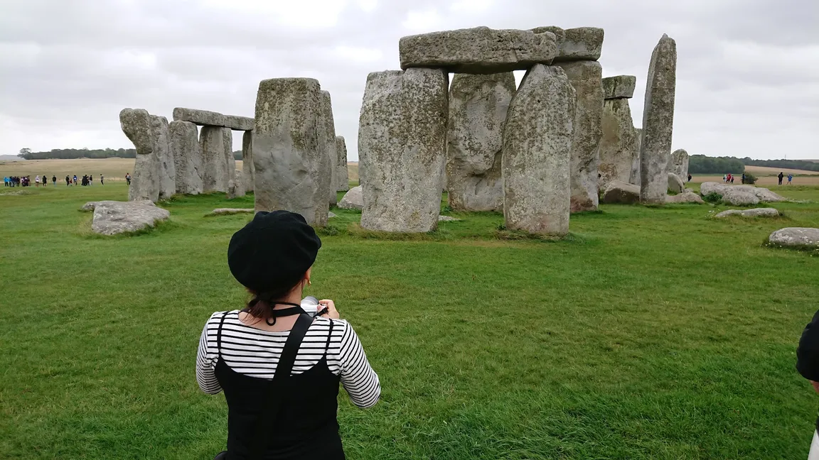 Stonehenge