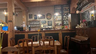 Restauracja Stara Karczma