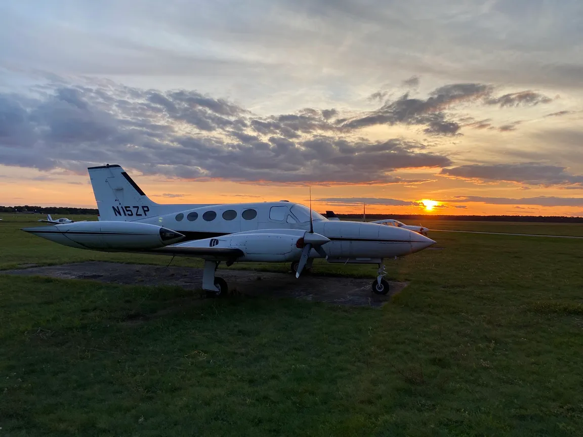 Aeroklub Toruń