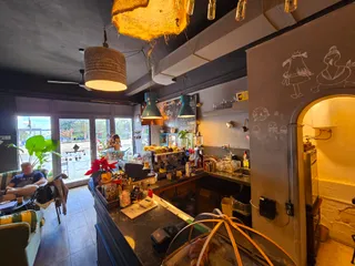 Coffee Circus China