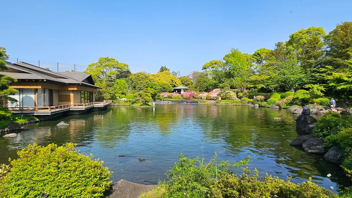 Gyosen Park