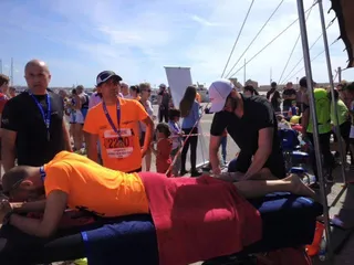 Philip Brown Massage