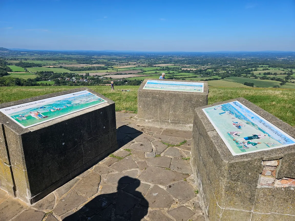 National Trust - Devil's Dyke