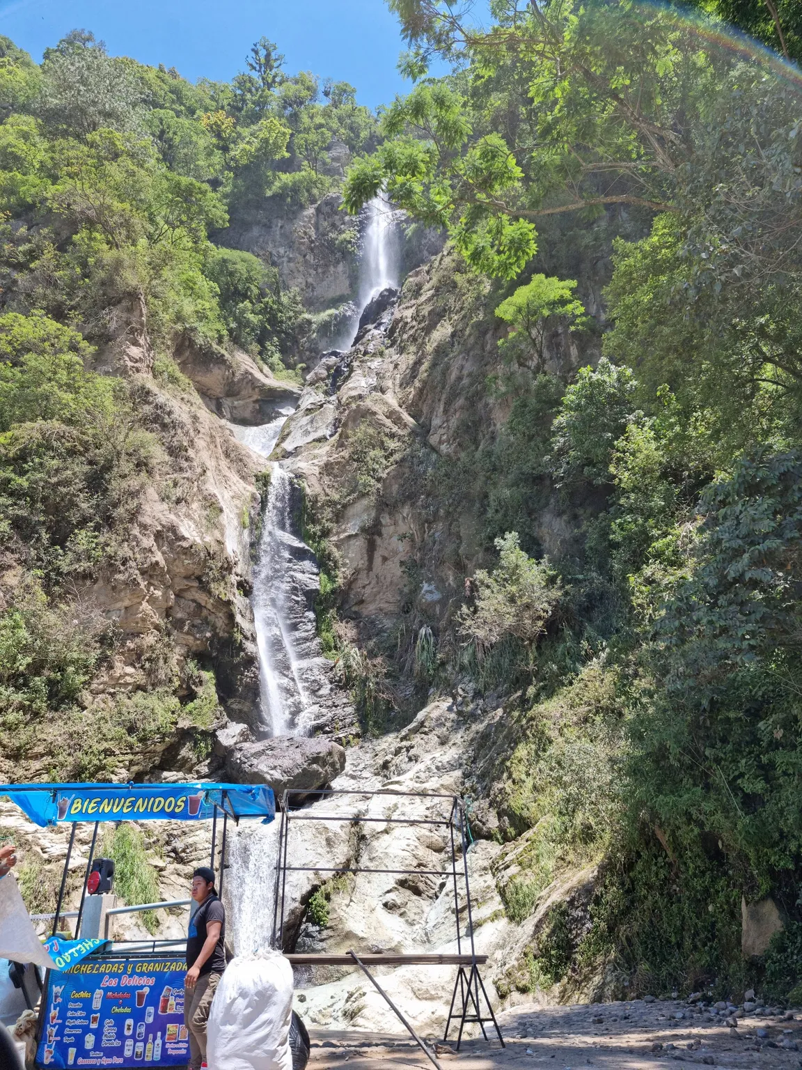 Reserva de Uso Múltiple la Cuenca del Lago de Atitlán