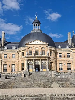 Vaux-le-Vicomte