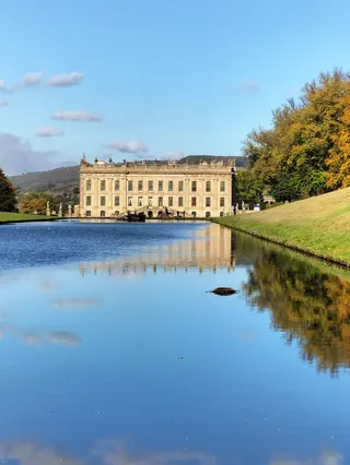 Peak District