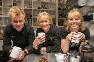 The Avenue Cookery School
