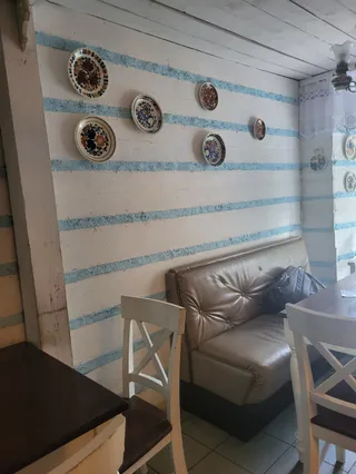Jaśnie Pańska. Pizzeria