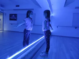 UV DANCE ANIMATORI