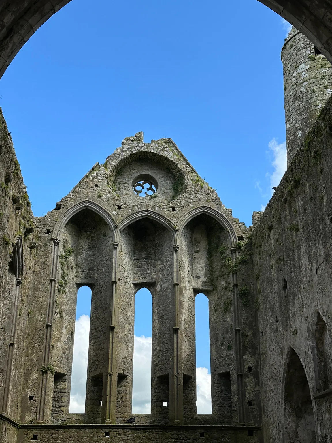 Rock of Cashel