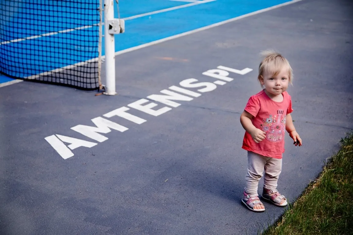 AM TENIS Klub Tenisowy