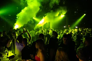 Drago Club