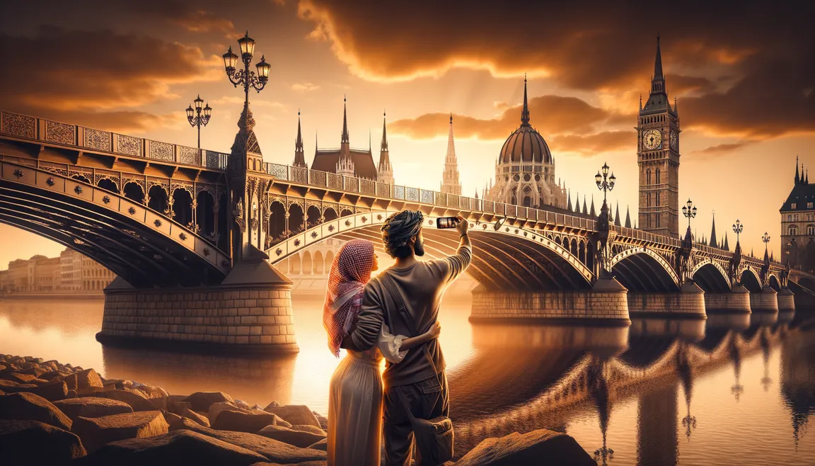 Romantic Weekend in Wroclaw: 8 places for an unforgettable selfie
