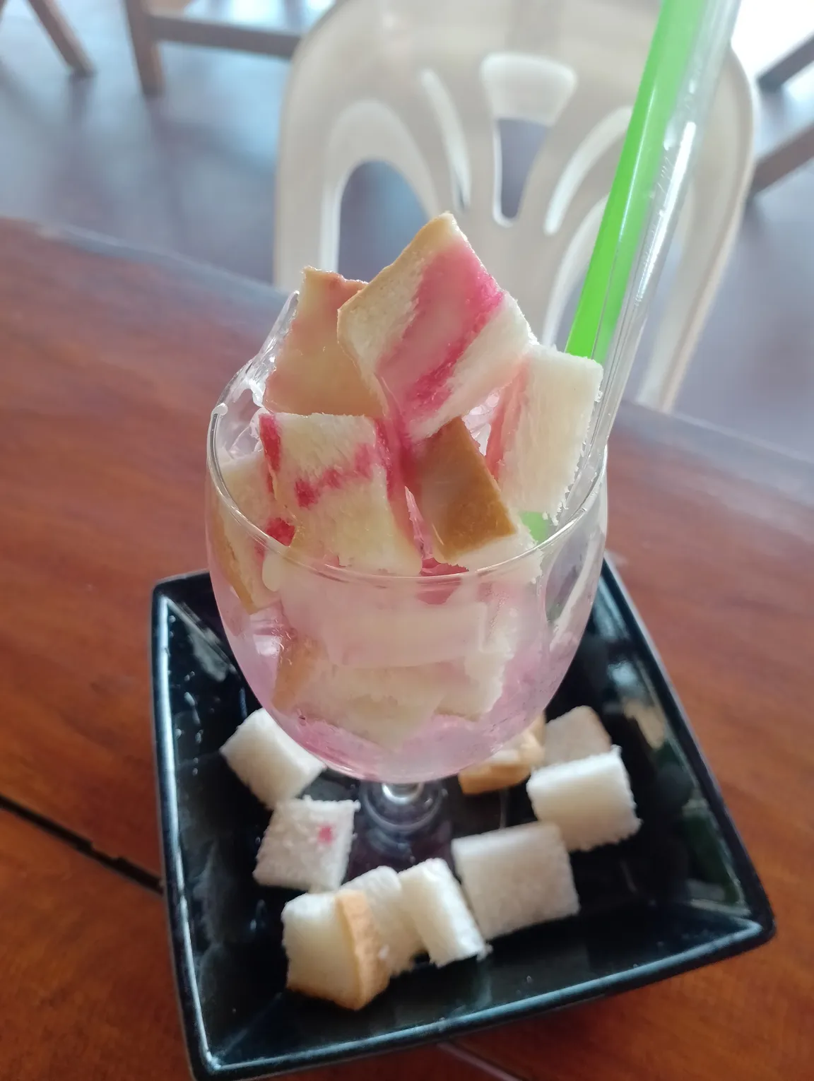 Happy Restaurant