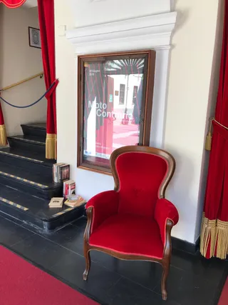 Teatro Civico