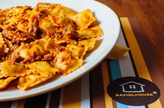 Raviolhouse Torino