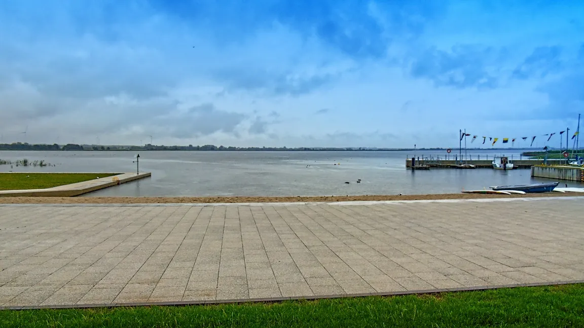 Sun Sport Dźwirzyno windsurfing & kitesurfing