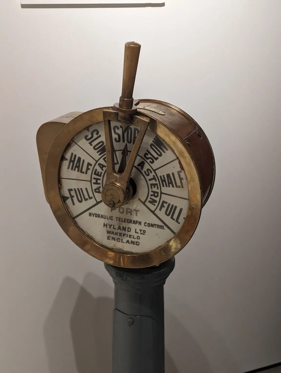 Chicago Maritime Museum