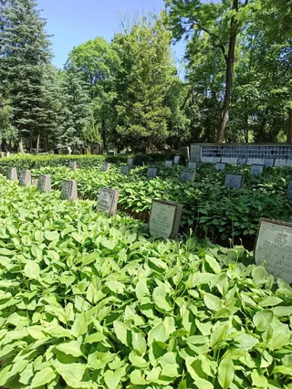 Pomnik Powstańców Styczniowych