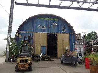 De Stadsjutters