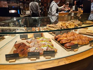 Starbucks Reserve Roastery Tokyo