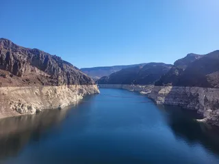 Hoover Dam