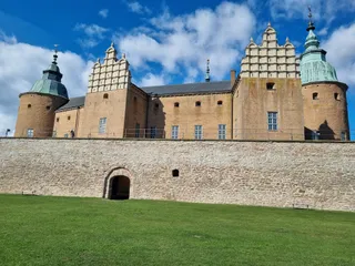 Zamek kalmarski