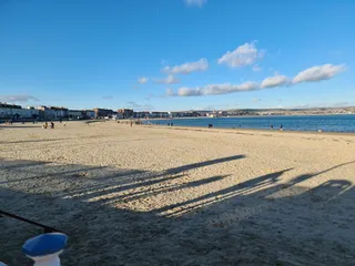 Weymouth Beach