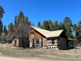 Valles Caldera National Preserve