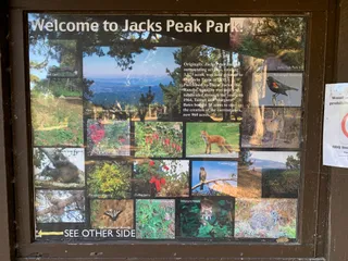 Jacks Peak Park