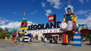 LEGOLAND Malaysia