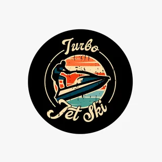 Turbo Jet Ski Tenerife