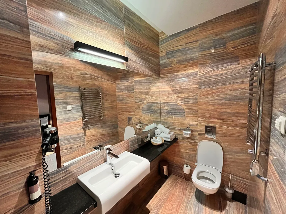 Hotel Krasicki