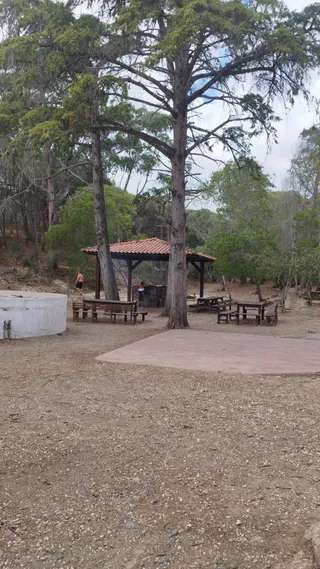 Passeio dos Poetas