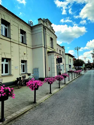 Urząd Miasta Dęblin