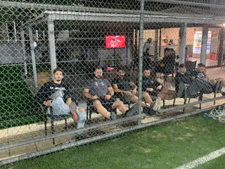 ΕΘΑ ΕΓΚΩΜΗΣ FUTSAL