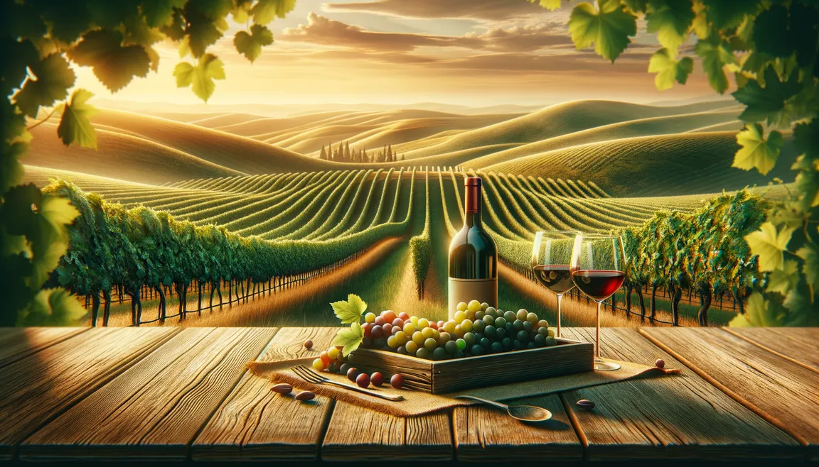 Travelling the Wine Trail: 10 Best Wineries in Zielona Gora