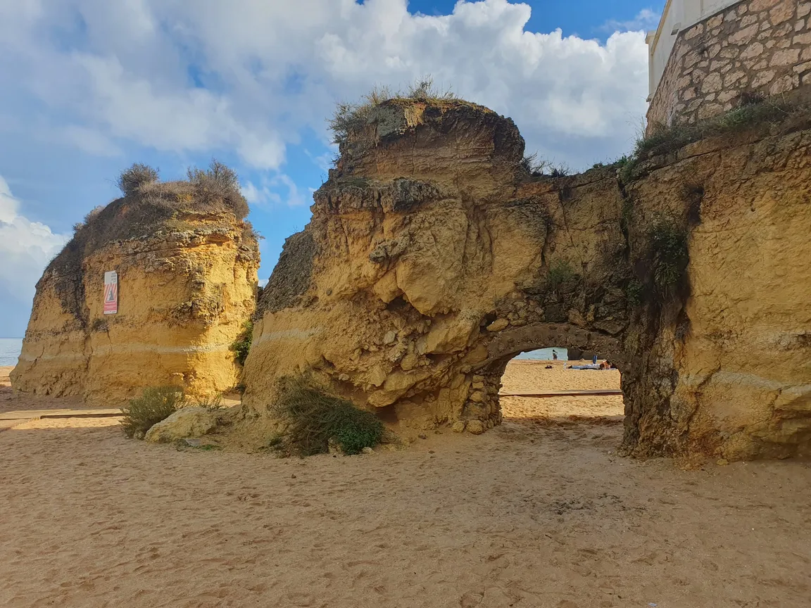Praia da Batata