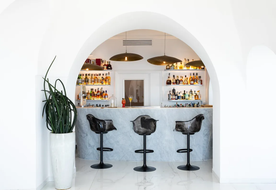 Hotel Villa Franca Positano