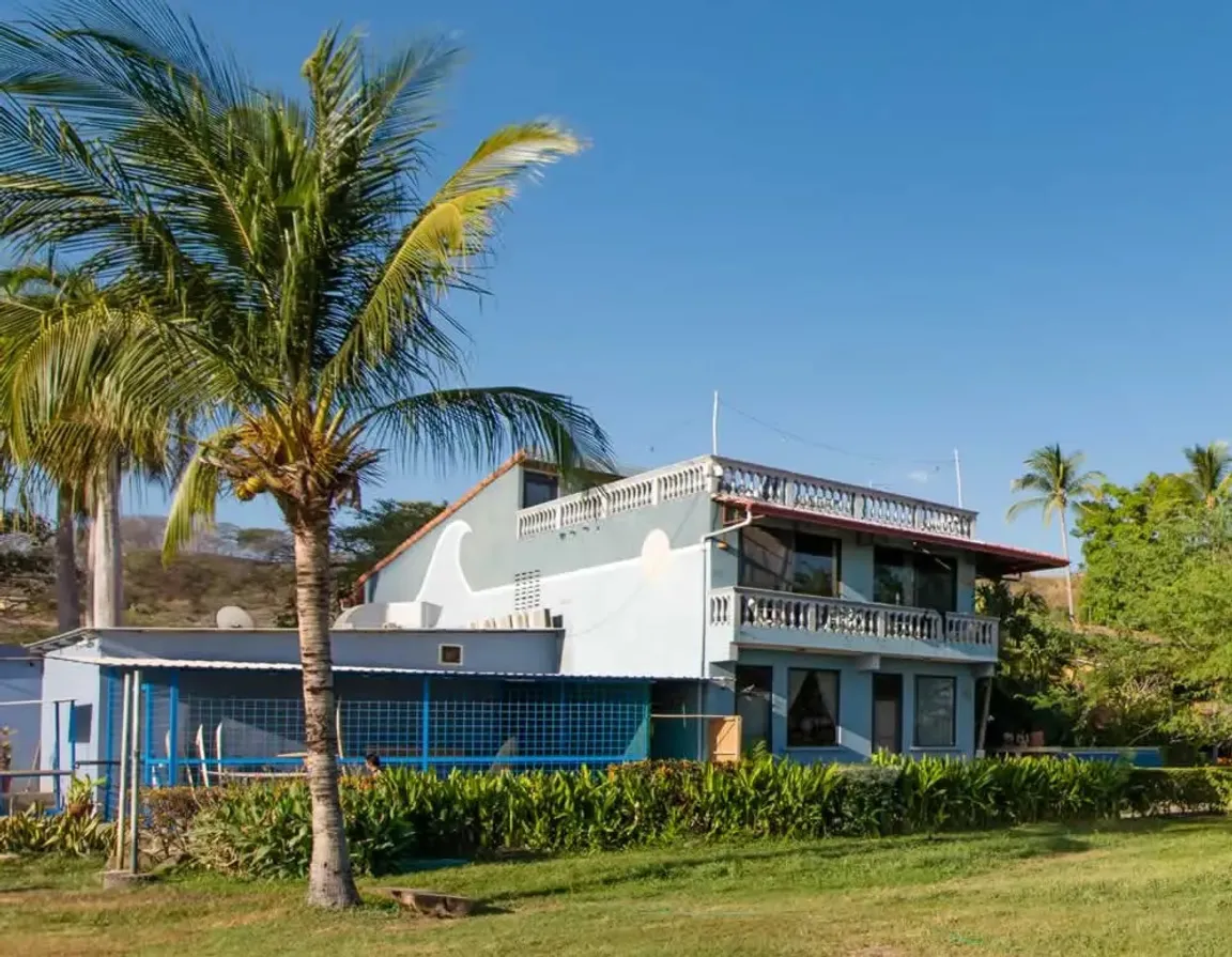 Witch's Rock Surf Camp - Costa Rica Surf Camp