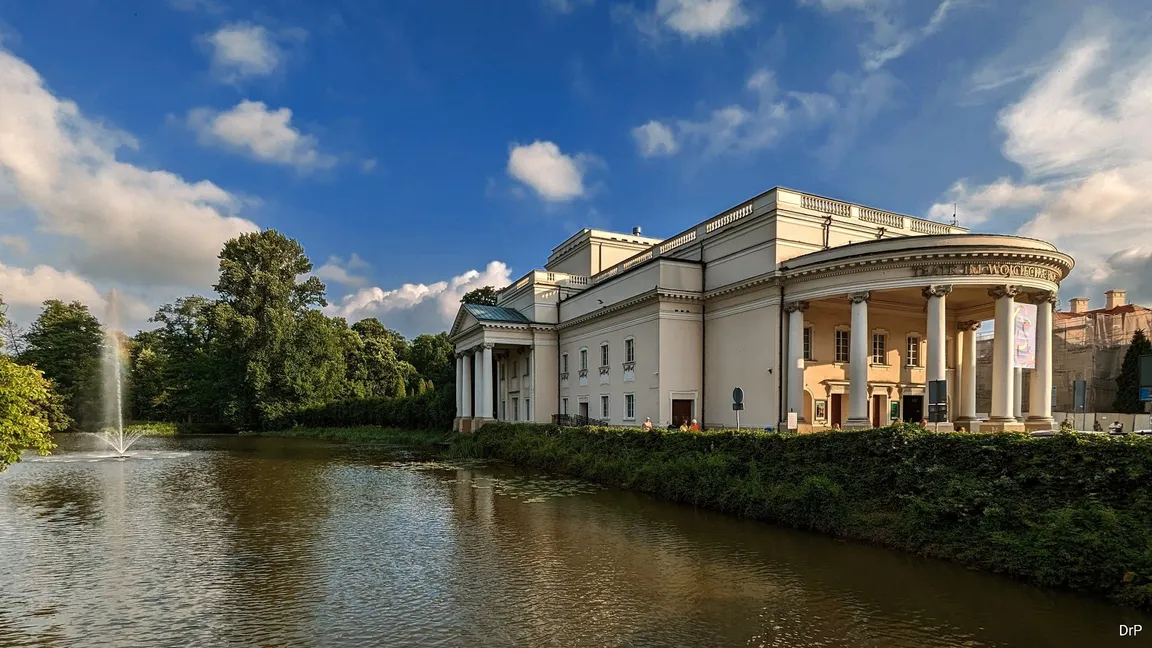 Teatr im. Wojciecha Bogusławskiego