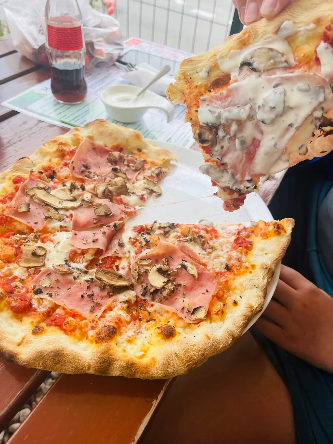 Restauracja Per Amici