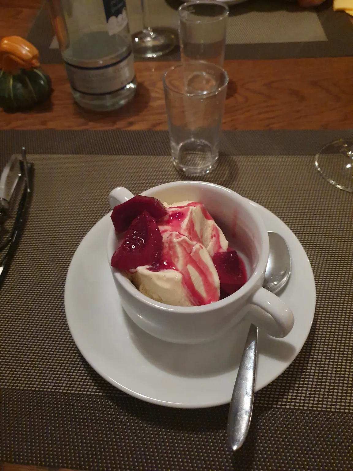 Winery Heinrich Basten Basten