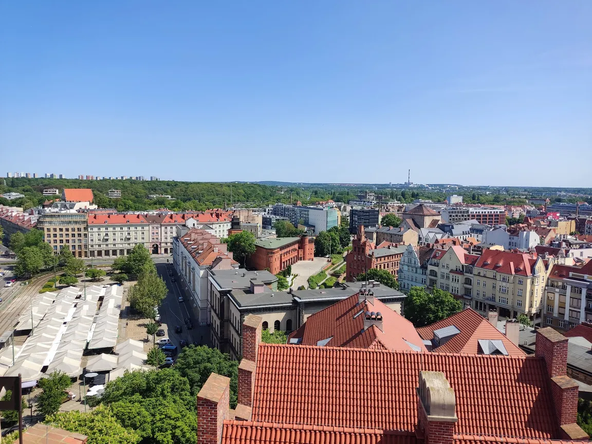 Zamek Królewski w Poznaniu
