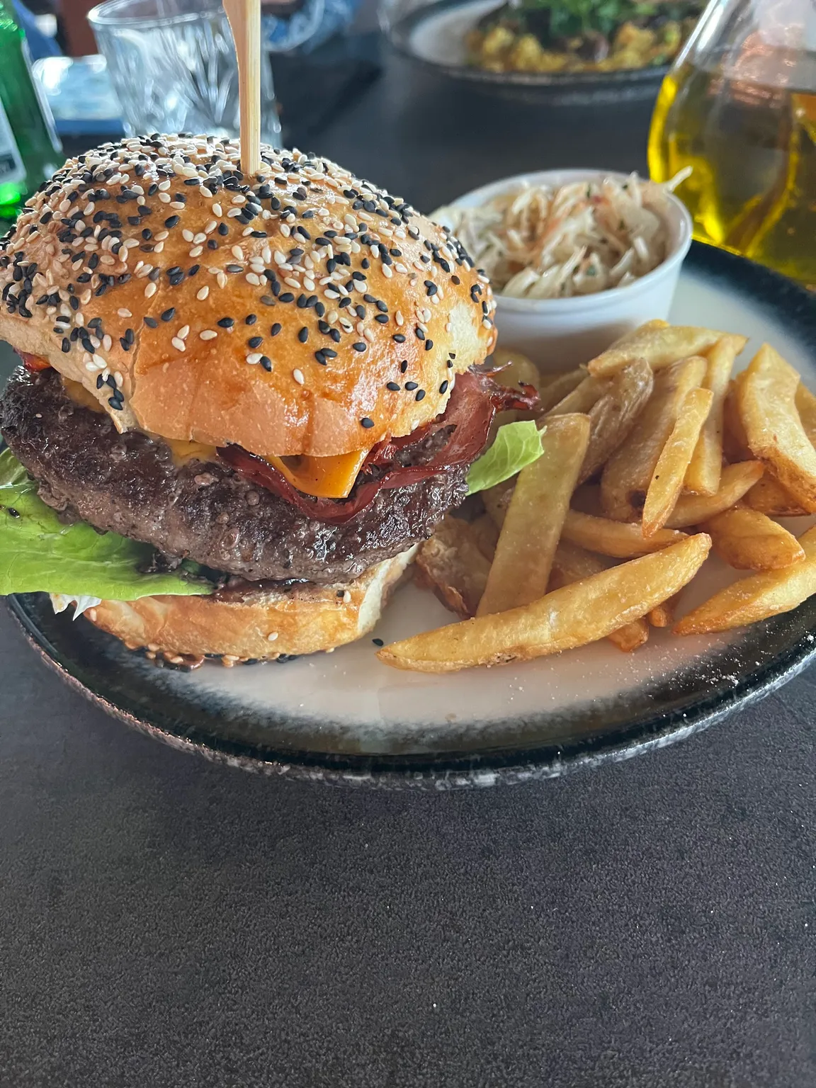 Restauracja BAFFLO