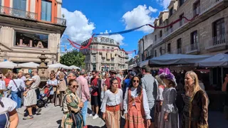 Feira Franca de Pontevedra