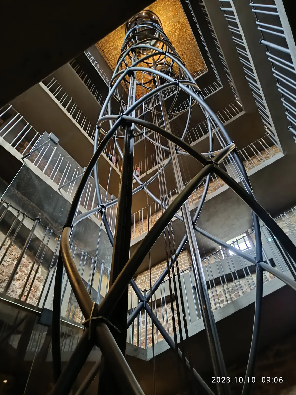 Praski zegar astronomiczny