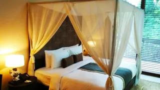 Resorts World Sentosa