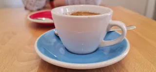 Cud Cafe